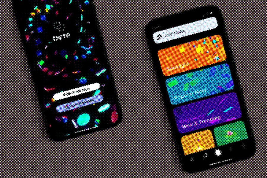UX/UIデザイン